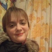 Татьяна, 45, Угловское