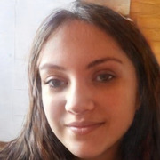 Диана, 18, Селенгинск