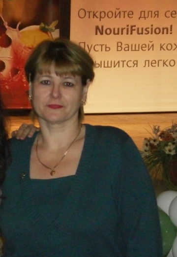 Ma photo - tatiana, 56 de Pavlograd (@tane67)