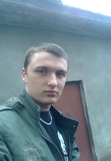Моя фотография - Артур, 36 из Барановичи (@artur31005)