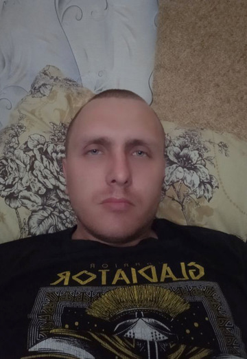 My photo - Aleksey, 33 from Nevyansk (@aleksey484212)