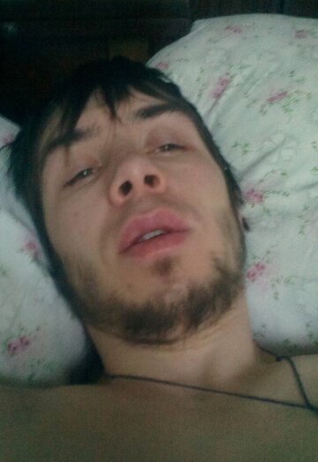 My photo - Aleksandr, 35 from Podporozhye (@aleksandr483722)
