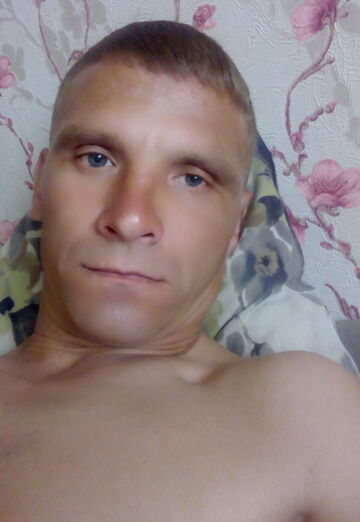Моя фотография - Алексей, 37 из Иркутск (@aleksey478256)