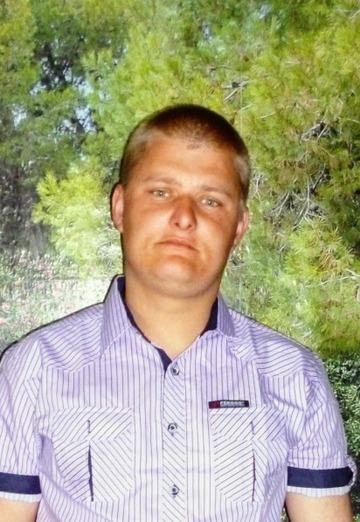 My photo - Oleksandr, 32 from Zhytomyr (@oleksandr10052)