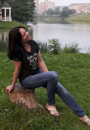 Моя фотография - Наталья, 47 из Обнинск (@natalya187240)