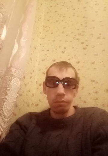 Моя фотография - Александр Филин, 35 из Москва (@aleksandrfilin17)