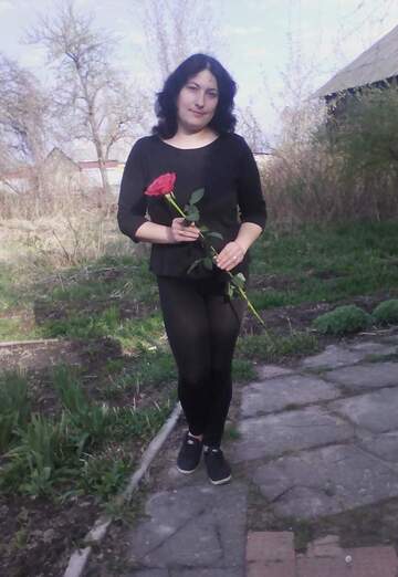 My photo - ♥ღ♥ღ♥ λعną, 43 from Babruysk (@jt6uqaqr8p)