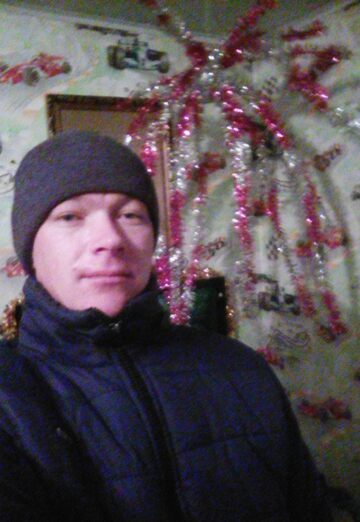 Моя фотография - Александр, 37 из Невинномысск (@aleksandr716694)