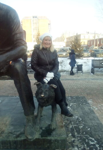 Моя фотография - Лена Елена, 41 из Иркутск (@lenaelena40)