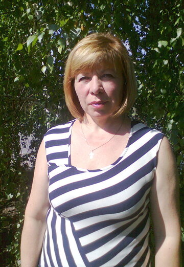 My photo - Irina Sushkova, 65 from Pereslavl-Zalessky (@irinasushkova0)