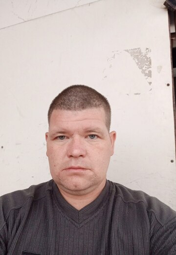 My photo - Sergey, 49 from Samara (@sergey1263610)