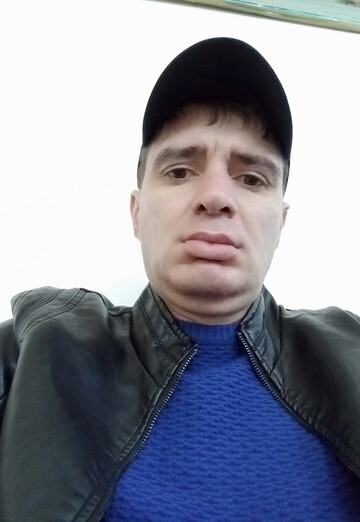 Моя фотография - Радик, 34 из Нальчик (@radik8822)