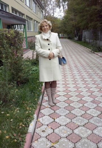 Svetlana (@svetlana187279) — my photo № 1