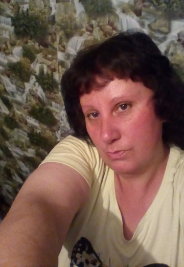 Моя фотография - Лана, 41 из Ачинск (@lana35089)
