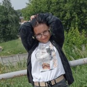 Марина, 22, Гадяч
