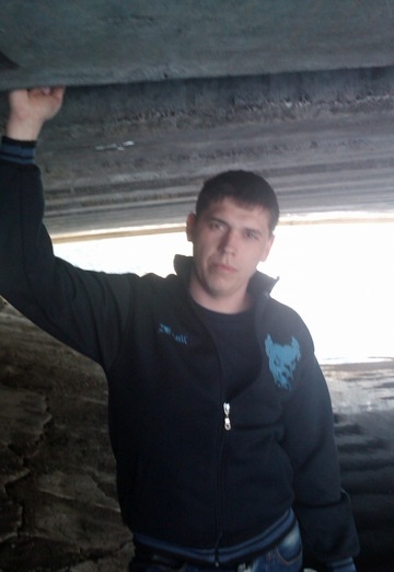 My photo - Konstantin, 37 from Tosno (@konstantin14208)
