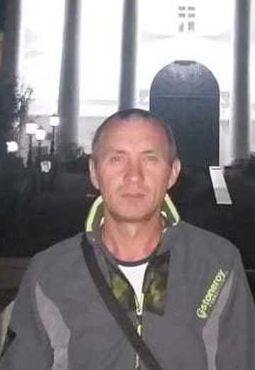 My photo - Evgeniy, 43 from Shakhty (@evgeniy342244)