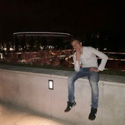 Андрей, 23, Майкоп