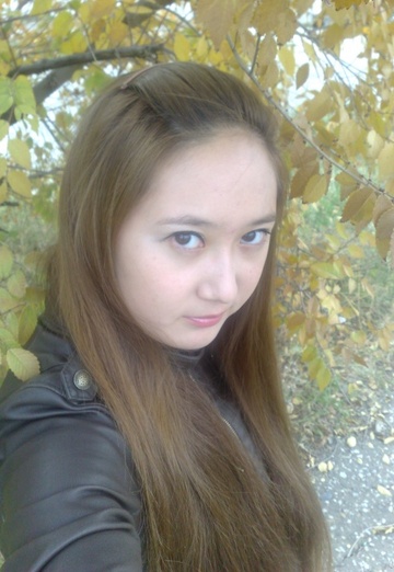 Моя фотография - Валерия, 34 из Элиста (@nastaeva89)