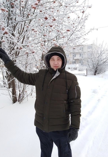 My photo - viktor, 41 from Oryol (@viktor180804)