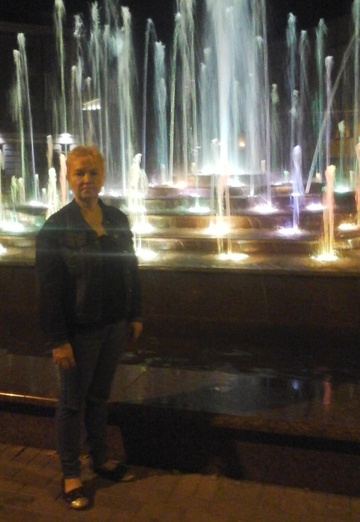 Моя фотография - Инесса, 56 из Рига (@inessa3601)