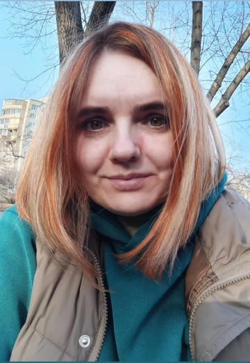 My photo - Nelli, 31 from Krasnoyarsk (@nelli7656)