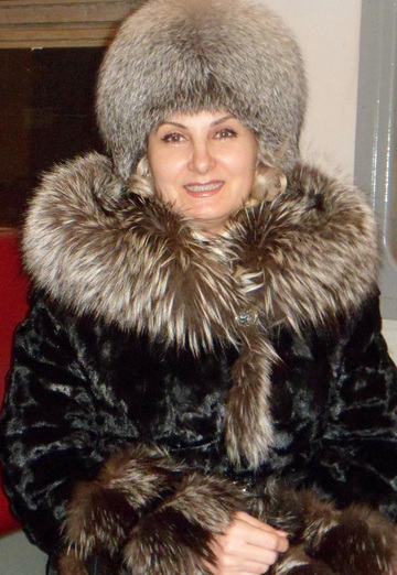 Marina (@marina34049) — my photo № 1