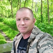 Владимир Брычкин, 49, Гусевский