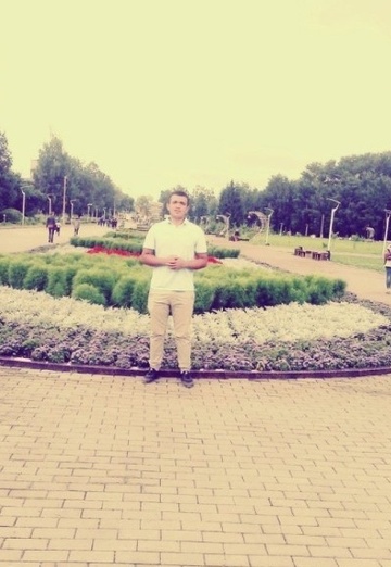 My photo - Bakhtovar, 25 from Dushanbe (@bakhtovar36)