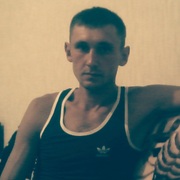 равиль, 36, Кимовск