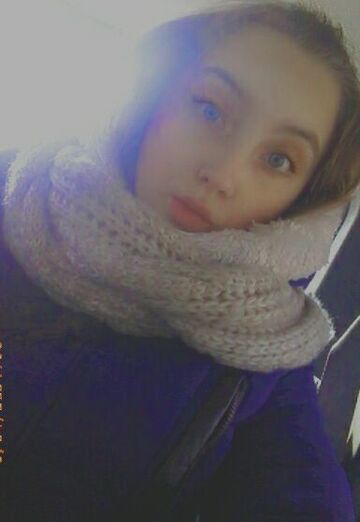 Моя фотография - Соня, 32 из Борово (@sonya11769)