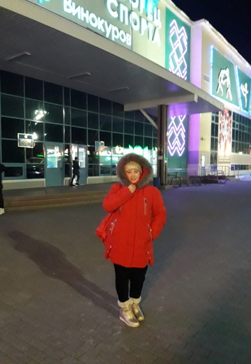 Моя фотография - Ольга, 58 из Петропавловск (@olga240950)