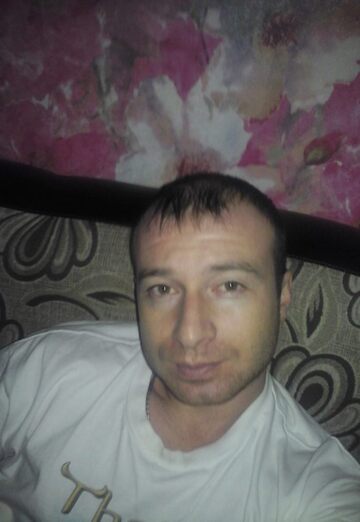Моя фотография - Алексей, 35 из Барнаул (@aleksey224785)