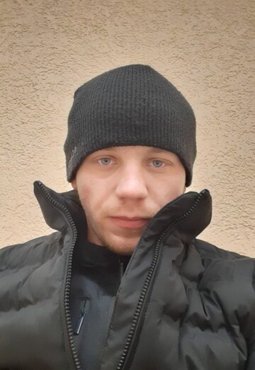 Моя фотография - гришаня, 28 из Череповец (@grishanya131)