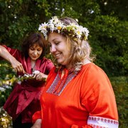 Дарья, 35, Зарайск
