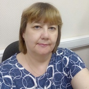 Svetlana 58 Moscow