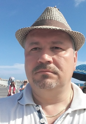Моя фотография - Дмитрий, 53 из Нижний Новгород (@dmitriy260536)
