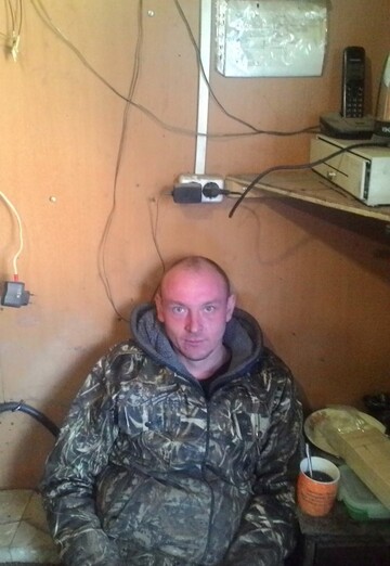 My photo - Ivan, 35 from Kirov (@ivan241868)