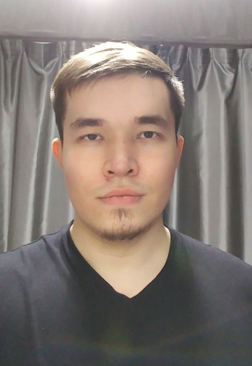Моя фотография - Andrei, 34 из Батуми (@andrei21642)