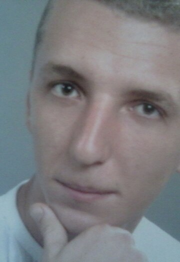 My photo - Artur Sidorenko, 36 from Nikopol (@artursidorenko0)