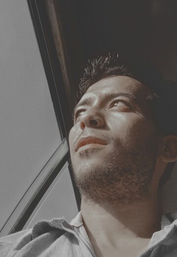 Моя фотография - Marei Hamed, 24 из Каир (@mareihamed)