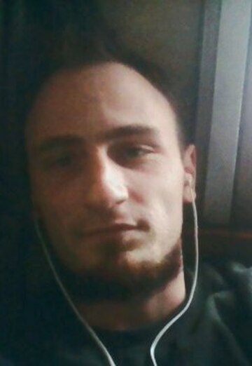 My photo - Volodimir, 33 from Fastov (@volodimir2293)