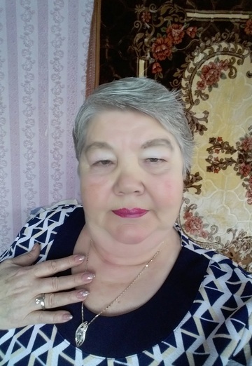 Моя фотография - Tatyana, 61 из Павлодар (@tatyana307349)