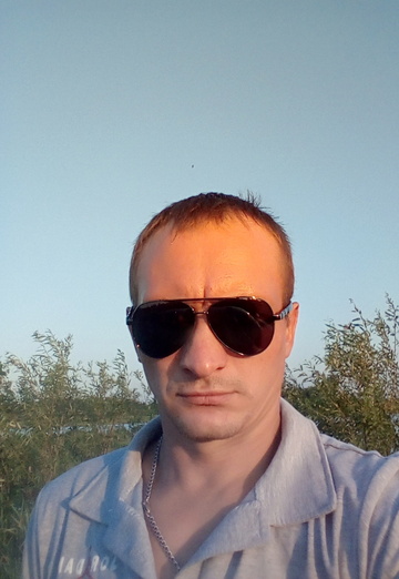 Моя фотография - игорь, 42 из Тюмень (@igor255772)