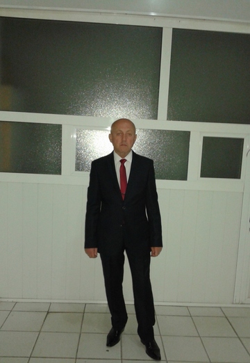 Моя фотографія - togrul, 60 з Баку (@togrul6300657)