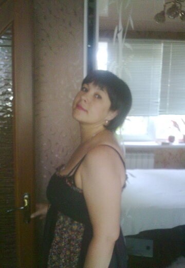 My photo - Irina, 47 from Sverdlovsk (@irina73801)