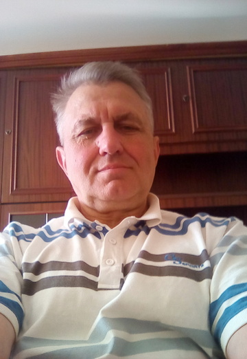Моя фотография - Станислав, 66 из Барань (@stanislav27950)