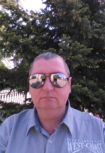 Моя фотография - эдуард, 57 из Братислава (@eduard23640)