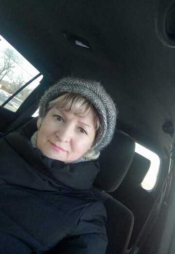 La mia foto - Tatyana Vasilenko, 63 di Spassk-Dal'nij (@tatyanavasilenko5)