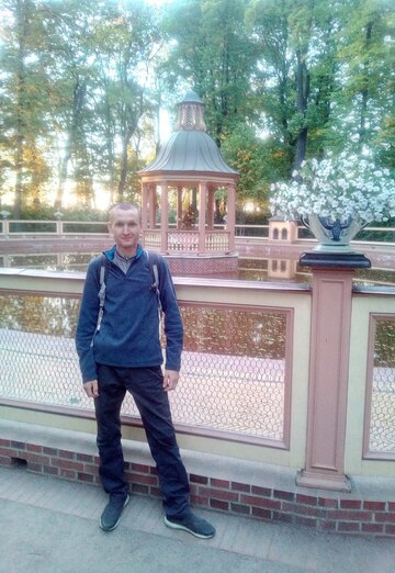 My photo - Igor, 37 from Severodvinsk (@garik29sevsk)